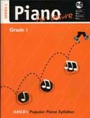 AMEB PIANO FOR LEISURE GRADE 1 SERIES 2 - Mackay Music Mackay Music ...